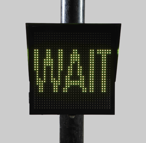 Graphical Count Down Timer - Envoys
