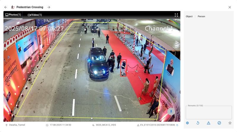 MODI JI VIDES MODI JI VIDES